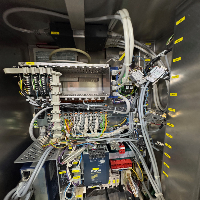Sartorius Biostat B-DCU II Bioreactor Controller image 3